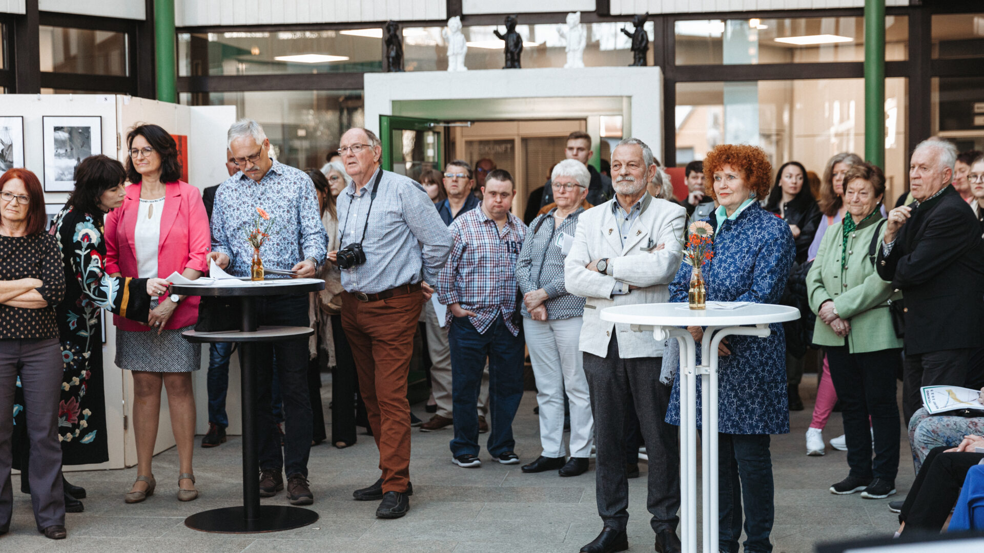 Kunstausstellung Pocking